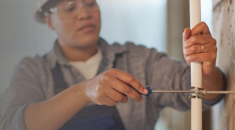 Faucet & Showerhead Inspection in Hope, NJ